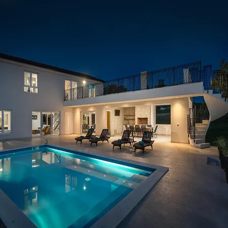 Opulent Luxury With Private Pool In * Porto Cervo
